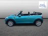 USED 2016 16 MINI CONVERTIBLE 1.5 Cooper Convertible 2dr Petrol Manual Euro 6 (s/s) (136 ps) Fully Automatic Electric Soft Top