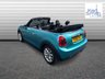 USED 2016 16 MINI CONVERTIBLE 1.5 Cooper Convertible 2dr Petrol Manual Euro 6 (s/s) (136 ps) Fully Automatic Electric Soft Top