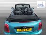 USED 2016 16 MINI CONVERTIBLE 1.5 Cooper Convertible 2dr Petrol Manual Euro 6 (s/s) (136 ps) Fully Automatic Electric Soft Top