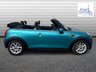 USED 2016 16 MINI CONVERTIBLE 1.5 Cooper Convertible 2dr Petrol Manual Euro 6 (s/s) (136 ps) Fully Automatic Electric Soft Top