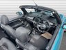 USED 2016 16 MINI CONVERTIBLE 1.5 Cooper Convertible 2dr Petrol Manual Euro 6 (s/s) (136 ps) Fully Automatic Electric Soft Top