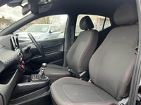 USED 2022 72 HYUNDAI I10 1.0 T-GDi N Line Hatchback 5dr Petrol Manual Euro 6 (s/s) (100 ps) Full Hyundai History | Apple CarPlay | Android Auto