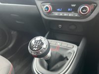 USED 2022 72 HYUNDAI I10 1.0 T-GDi N Line Hatchback 5dr Petrol Manual Euro 6 (s/s) (100 ps) Full Hyundai History | Apple CarPlay | Android Auto