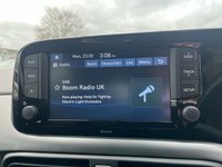 USED 2022 72 HYUNDAI I10 1.0 T-GDi N Line Hatchback 5dr Petrol Manual Euro 6 (s/s) (100 ps) Full Hyundai History | Apple CarPlay | Android Auto