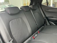 USED 2022 72 HYUNDAI I10 1.0 T-GDi N Line Hatchback 5dr Petrol Manual Euro 6 (s/s) (100 ps) Full Hyundai History | Apple CarPlay | Android Auto