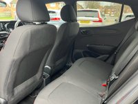 USED 2022 72 HYUNDAI I10 1.0 T-GDi N Line Hatchback 5dr Petrol Manual Euro 6 (s/s) (100 ps) Full Hyundai History | Apple CarPlay | Android Auto