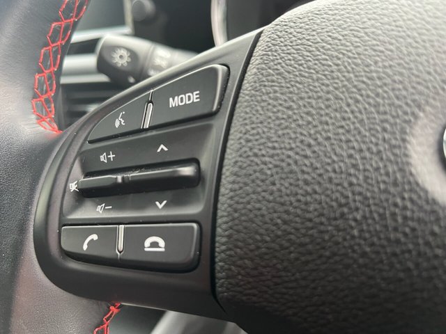 2022 HYUNDAI I10 2022 1.0 T-GDi N Line Hatchback 5dr Petrol Manual Euro 6 (s/s) (100 ps) - Photo 11