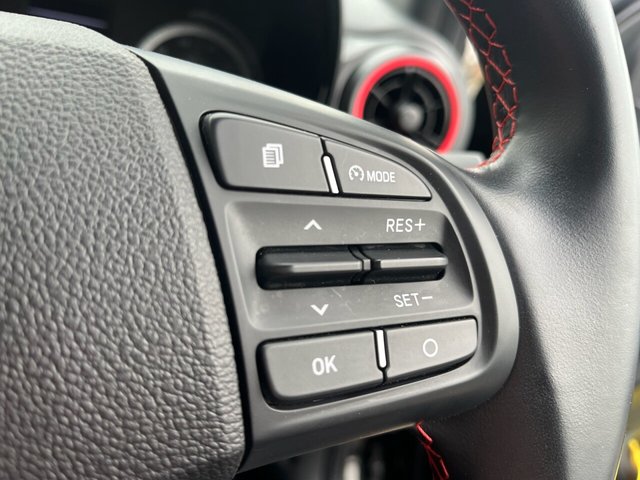 2022 HYUNDAI I10 2022 1.0 T-GDi N Line Hatchback 5dr Petrol Manual Euro 6 (s/s) (100 ps) - Photo 12