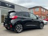 USED 2022 72 HYUNDAI I10 1.0 T-GDi N Line Hatchback 5dr Petrol Manual Euro 6 (s/s) (100 ps) Full Hyundai History | Apple CarPlay | Android Auto