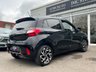 USED 2022 72 HYUNDAI I10 1.0 T-GDi N Line Hatchback 5dr Petrol Manual Euro 6 (s/s) (100 ps) Full Hyundai History | Apple CarPlay | Android Auto