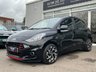 USED 2022 72 HYUNDAI I10 1.0 T-GDi N Line Hatchback 5dr Petrol Manual Euro 6 (s/s) (100 ps) Full Hyundai History | Apple CarPlay | Android Auto