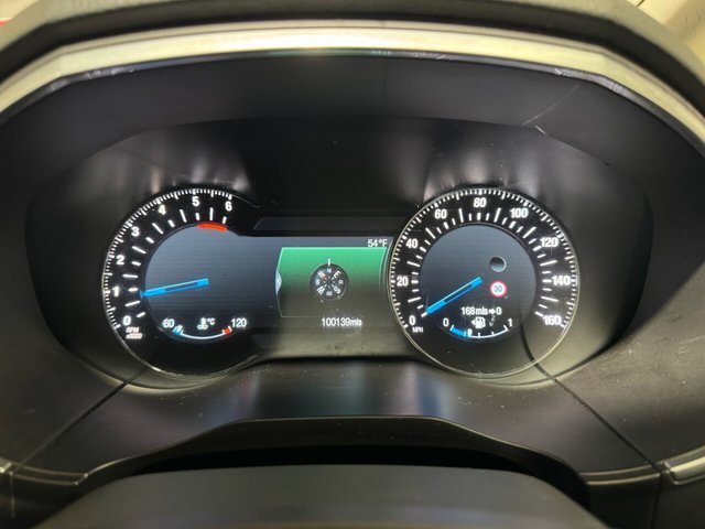 2016 FORD S-MAX 2.0 TDCi Titanium Sport MPV 5dr Diesel Manual Euro 6 (s/s) (180 ps) - Photo 11