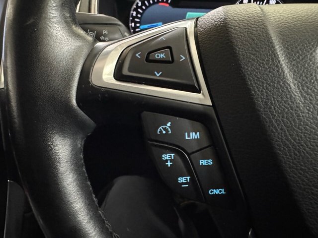 2016 FORD S-MAX 2.0 TDCi Titanium Sport MPV 5dr Diesel Manual Euro 6 (s/s) (180 ps) - Photo 12