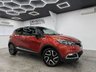 USED 2015 65 RENAULT CAPTUR 1.5 dCi ENERGY Signature Nav SUV 5dr Diesel Manual Euro 6 (s/s) (90 ps) 