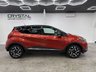 USED 2015 65 RENAULT CAPTUR 1.5 dCi ENERGY Signature Nav SUV 5dr Diesel Manual Euro 6 (s/s) (90 ps) 