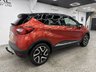 USED 2015 65 RENAULT CAPTUR 1.5 dCi ENERGY Signature Nav SUV 5dr Diesel Manual Euro 6 (s/s) (90 ps) 