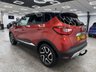 USED 2015 65 RENAULT CAPTUR 1.5 dCi ENERGY Signature Nav SUV 5dr Diesel Manual Euro 6 (s/s) (90 ps) 