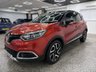USED 2015 65 RENAULT CAPTUR 1.5 dCi ENERGY Signature Nav SUV 5dr Diesel Manual Euro 6 (s/s) (90 ps) 