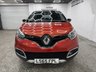 USED 2015 65 RENAULT CAPTUR 1.5 dCi ENERGY Signature Nav SUV 5dr Diesel Manual Euro 6 (s/s) (90 ps) 