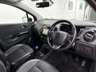 USED 2015 65 RENAULT CAPTUR 1.5 dCi ENERGY Signature Nav SUV 5dr Diesel Manual Euro 6 (s/s) (90 ps) 