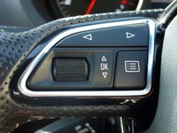 USED 2014 14 AUDI A3 1.4 TFSI S line Sportback 5dr Petrol Manual Euro 5 (s/s) (122 ps) www.suffolkcarcentre.co.uk - Located at Reydon