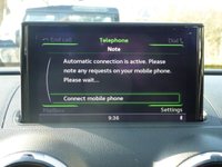 USED 2014 14 AUDI A3 1.4 TFSI S line Sportback 5dr Petrol Manual Euro 5 (s/s) (122 ps) www.suffolkcarcentre.co.uk - Located at Reydon