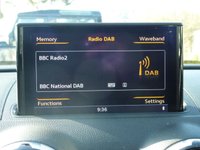 USED 2014 14 AUDI A3 1.4 TFSI S line Sportback 5dr Petrol Manual Euro 5 (s/s) (122 ps) www.suffolkcarcentre.co.uk - Located at Reydon
