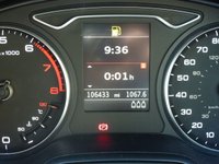 USED 2014 14 AUDI A3 1.4 TFSI S line Sportback 5dr Petrol Manual Euro 5 (s/s) (122 ps) www.suffolkcarcentre.co.uk - Located at Reydon