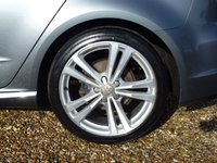 USED 2014 14 AUDI A3 1.4 TFSI S line Sportback 5dr Petrol Manual Euro 5 (s/s) (122 ps) www.suffolkcarcentre.co.uk - Located at Reydon