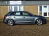 USED 2014 14 AUDI A3 1.4 TFSI S line Sportback 5dr Petrol Manual Euro 5 (s/s) (122 ps) www.suffolkcarcentre.co.uk - Located at Reydon