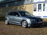 USED 2014 14 AUDI A3 1.4 TFSI S line Sportback 5dr Petrol Manual Euro 5 (s/s) (122 ps) www.suffolkcarcentre.co.uk - Located at Reydon