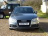 USED 2014 14 AUDI A3 1.4 TFSI S line Sportback 5dr Petrol Manual Euro 5 (s/s) (122 ps) www.suffolkcarcentre.co.uk - Located at Reydon