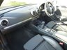 USED 2014 14 AUDI A3 1.4 TFSI S line Sportback 5dr Petrol Manual Euro 5 (s/s) (122 ps) www.suffolkcarcentre.co.uk - Located at Reydon
