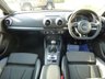 USED 2014 14 AUDI A3 1.4 TFSI S line Sportback 5dr Petrol Manual Euro 5 (s/s) (122 ps) www.suffolkcarcentre.co.uk - Located at Reydon