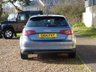 USED 2014 14 AUDI A3 1.4 TFSI S line Sportback 5dr Petrol Manual Euro 5 (s/s) (122 ps) www.suffolkcarcentre.co.uk - Located at Reydon
