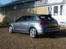 USED 2014 14 AUDI A3 1.4 TFSI S line Sportback 5dr Petrol Manual Euro 5 (s/s) (122 ps) www.suffolkcarcentre.co.uk - Located at Reydon