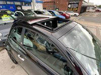 USED 2014 14 FIAT 500 1.2 8V GQ Hatchback 3dr Petrol Manual Euro 6 (s/s) (69 bhp) 