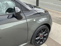 USED 2014 14 FIAT 500 1.2 8V GQ Hatchback 3dr Petrol Manual Euro 6 (s/s) (69 bhp) 