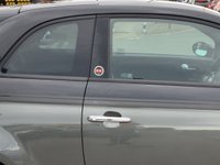 USED 2014 14 FIAT 500 1.2 8V GQ Hatchback 3dr Petrol Manual Euro 6 (s/s) (69 bhp) 