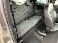 USED 2014 14 FIAT 500 1.2 8V GQ Hatchback 3dr Petrol Manual Euro 6 (s/s) (69 bhp) 