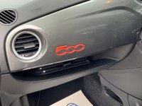 USED 2014 14 FIAT 500 1.2 8V GQ Hatchback 3dr Petrol Manual Euro 6 (s/s) (69 bhp) 