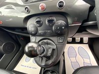 USED 2014 14 FIAT 500 1.2 8V GQ Hatchback 3dr Petrol Manual Euro 6 (s/s) (69 bhp) 