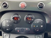 USED 2014 14 FIAT 500 1.2 8V GQ Hatchback 3dr Petrol Manual Euro 6 (s/s) (69 bhp) 