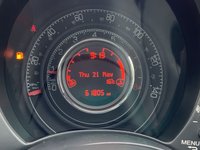 USED 2014 14 FIAT 500 1.2 8V GQ Hatchback 3dr Petrol Manual Euro 6 (s/s) (69 bhp) 