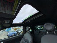 USED 2014 14 FIAT 500 1.2 8V GQ Hatchback 3dr Petrol Manual Euro 6 (s/s) (69 bhp) 