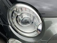 USED 2014 14 FIAT 500 1.2 8V GQ Hatchback 3dr Petrol Manual Euro 6 (s/s) (69 bhp) 