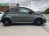 USED 2014 14 FIAT 500 1.2 8V GQ Hatchback 3dr Petrol Manual Euro 6 (s/s) (69 bhp) 