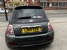 USED 2014 14 FIAT 500 1.2 8V GQ Hatchback 3dr Petrol Manual Euro 6 (s/s) (69 bhp) 
