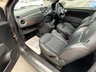 USED 2014 14 FIAT 500 1.2 8V GQ Hatchback 3dr Petrol Manual Euro 6 (s/s) (69 bhp) 