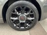 USED 2014 14 FIAT 500 1.2 8V GQ Hatchback 3dr Petrol Manual Euro 6 (s/s) (69 bhp) 